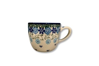 C91 Bunzlau Koffie Mok 3209X 170 ml 